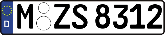 M-ZS8312