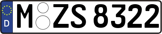 M-ZS8322