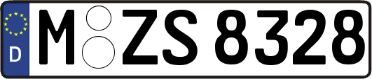 M-ZS8328