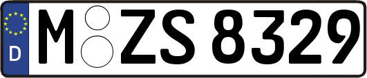 M-ZS8329