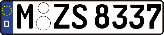 M-ZS8337