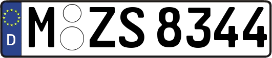 M-ZS8344