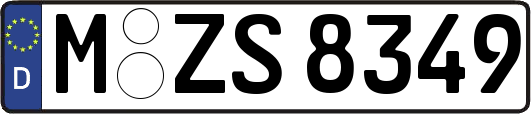 M-ZS8349