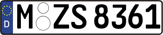 M-ZS8361