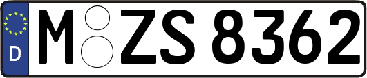 M-ZS8362