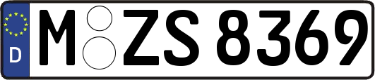 M-ZS8369