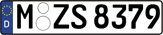 M-ZS8379