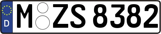 M-ZS8382