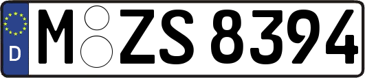 M-ZS8394