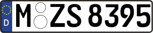 M-ZS8395