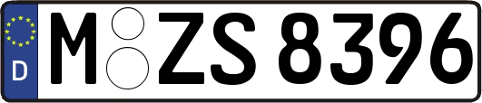 M-ZS8396