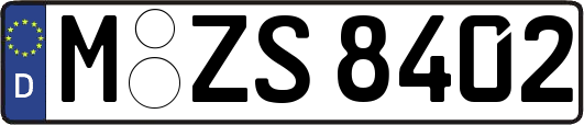 M-ZS8402