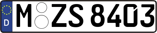 M-ZS8403