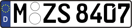 M-ZS8407