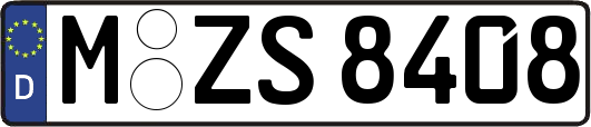 M-ZS8408