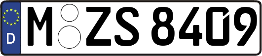 M-ZS8409