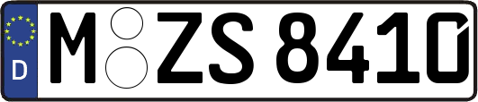 M-ZS8410