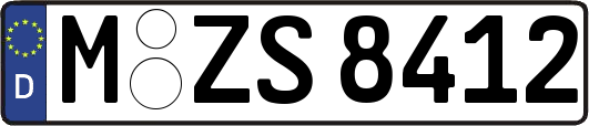 M-ZS8412