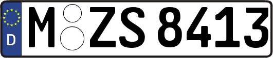 M-ZS8413