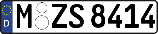 M-ZS8414