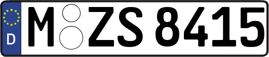 M-ZS8415