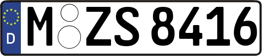 M-ZS8416