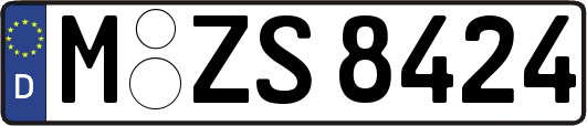 M-ZS8424