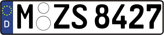 M-ZS8427