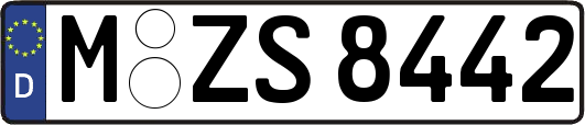 M-ZS8442