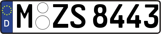 M-ZS8443