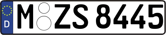 M-ZS8445