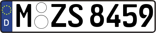 M-ZS8459