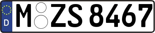 M-ZS8467