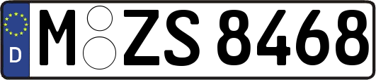 M-ZS8468