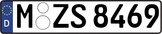 M-ZS8469