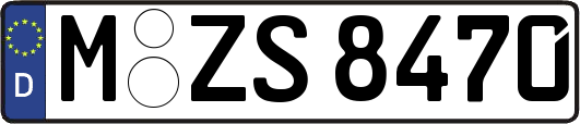 M-ZS8470