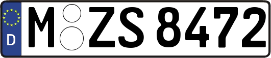 M-ZS8472