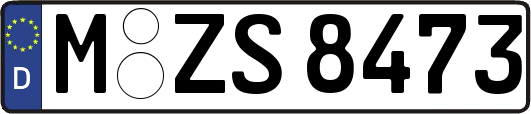 M-ZS8473