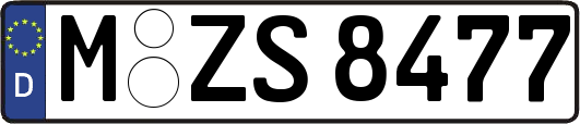 M-ZS8477