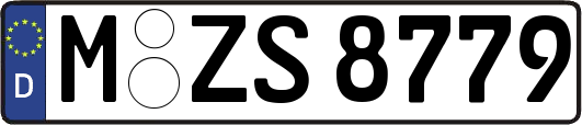 M-ZS8779