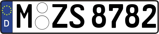 M-ZS8782