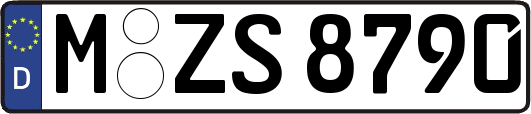 M-ZS8790