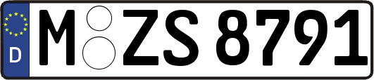 M-ZS8791