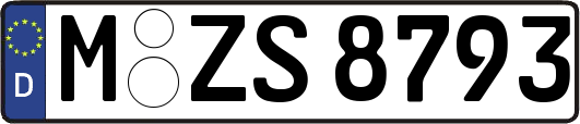 M-ZS8793