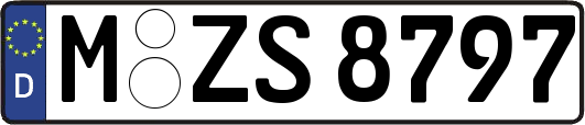 M-ZS8797