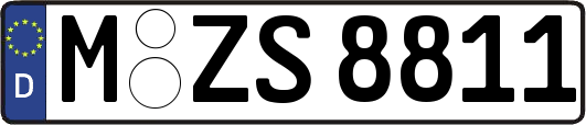 M-ZS8811