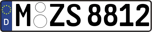 M-ZS8812