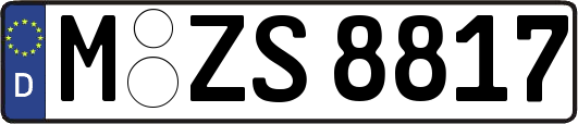 M-ZS8817