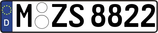 M-ZS8822