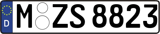 M-ZS8823